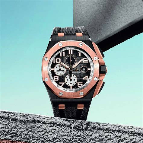 audemars piguet royal oak offshore miami|audemars piguet offshore price.